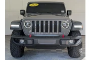 $38488 : Jeep Wrangler Unlimited 2021 thumbnail