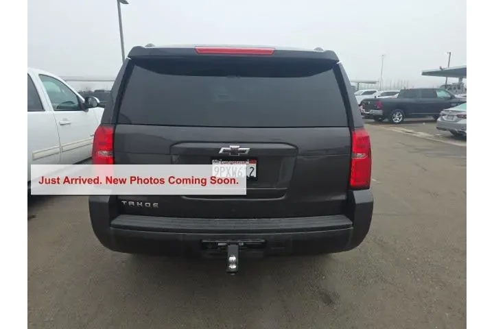 $19900 : Chevrolet Tahoe 2016 4x2 LT image 5