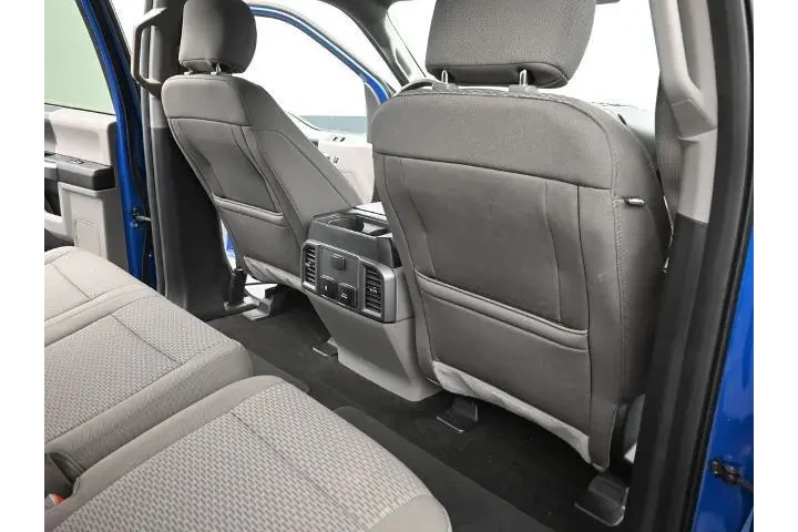 $15499 : Ford F-150 2018 4x2 Lariat 4 image 10