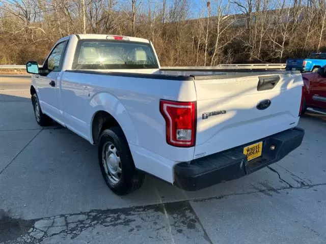 $7495 : 2016 F-150 XL image 9