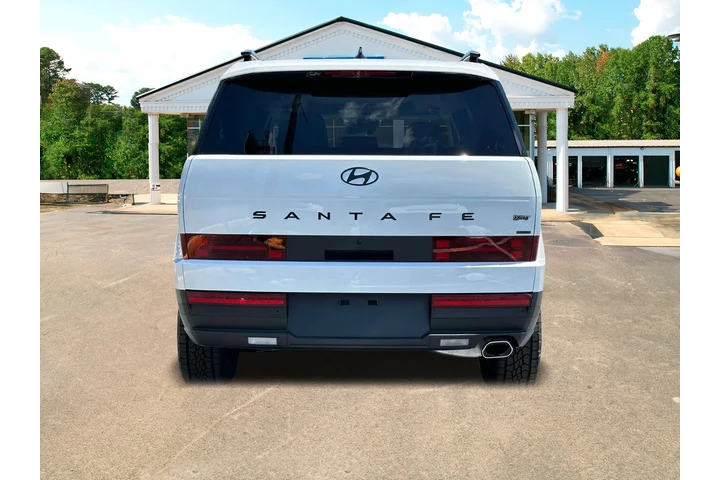 $30911 : Hyundai SANTA FE 2024 AWD XR image 6