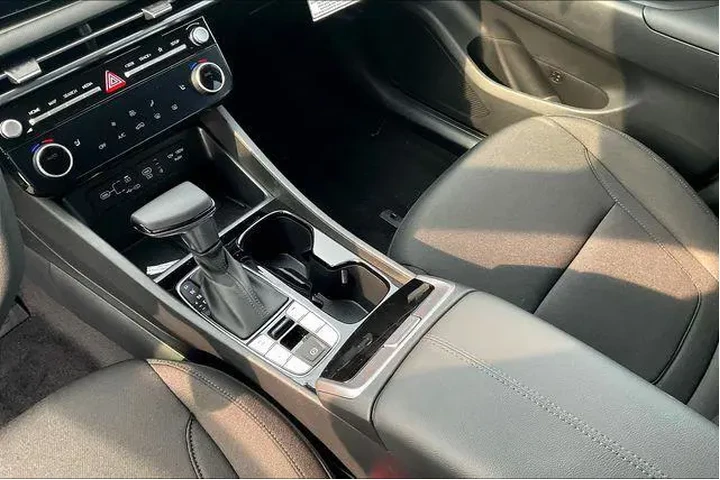 $31312 : Hyundai TUCSON 2025 AWD SEL image 8