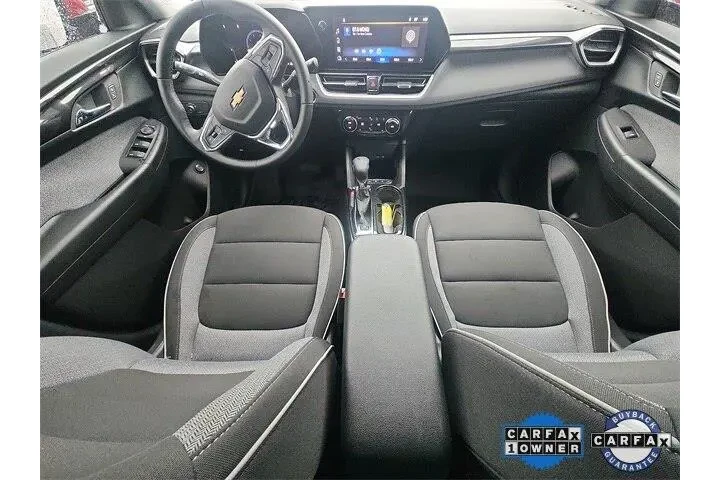 $26295 : Chevrolet Trailblazer 2026 4 image 8