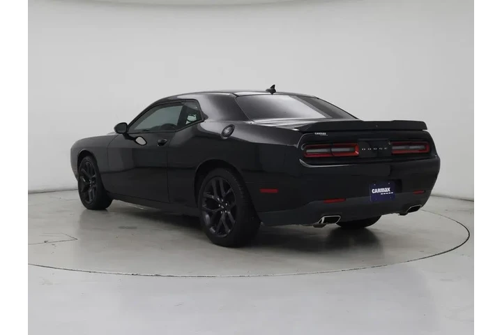 $19998 : Dodge Challenger 2019 SXT 2d image 2