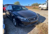 Ford Taurus 2015 Limited 4dr thumbnail