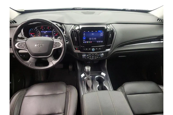 $31998 : Chevrolet Traverse 2021 RS 4 image 9