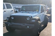 $21800 : Jeep Wrangler 2019 4x4 Sport thumbnail
