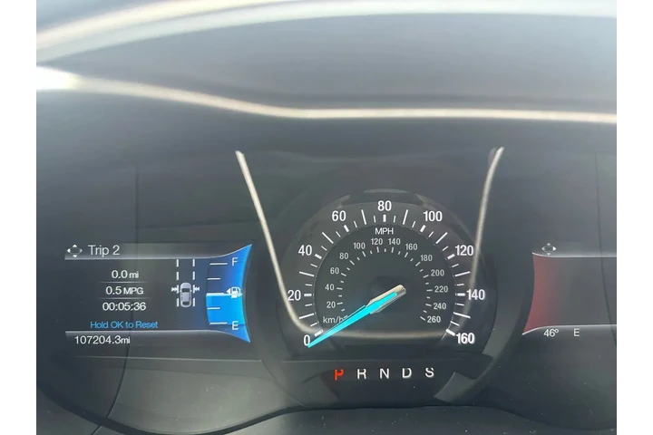 $11500 : 2017 FORD FUSION2017 FORD FUS image 5