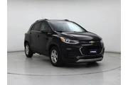 Chevrolet Trax 2020 LT 4dr C