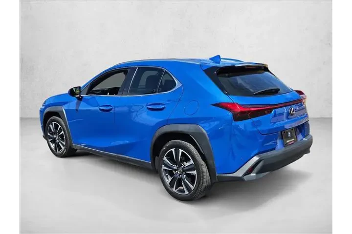 $26991 : Lexus UX 200 2022 4dr Crosso image 8