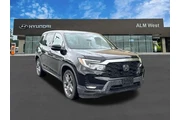 $28020 : Honda Passport 2022 EX-L 4dr thumbnail