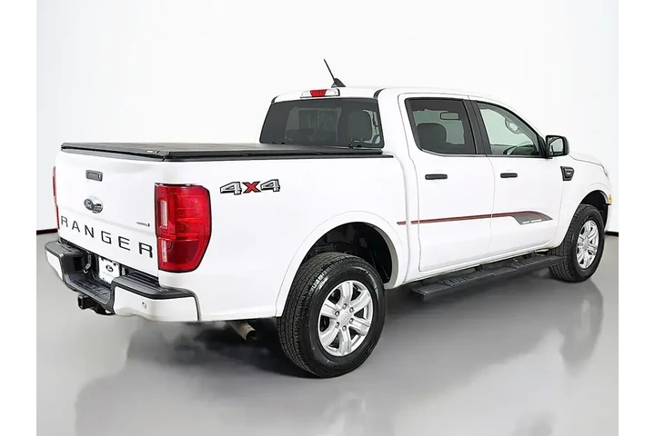 $17999 : Ford Ranger 2019 4x4 XL 4dr image 7