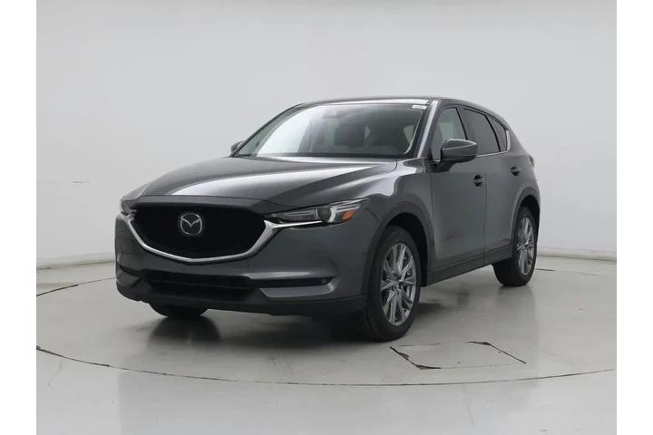 $23998 : Mazda CX-5 2021 AWD Grand To image 4