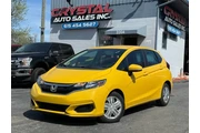$16995 : 2019 Fit LX thumbnail