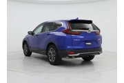 $23998 : Honda CR-V 2020 AWD EX 4dr S thumbnail