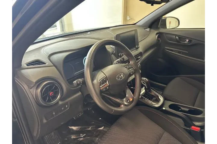 $21426 : Hyundai KONA 2022 AWD N Line image 10