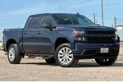$28888 : Chevrolet Silverado 1500 Lim thumbnail
