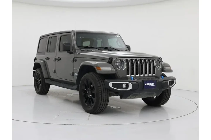 $28998 : Jeep Wrangler 2023 4x4 Sahar image 1