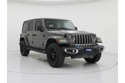 Jeep Wrangler 2023 4x4 Sahar en Omaha