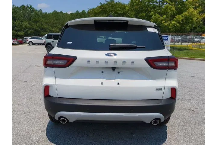 $27391 : Ford Escape Plug-In Hybrid 2 image 5