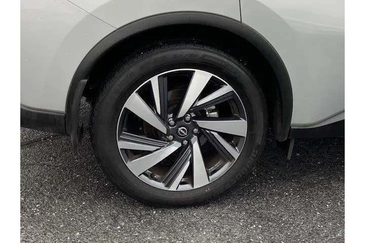 $27500 : Nissan Murano 2024 AWD SL 4d image 10