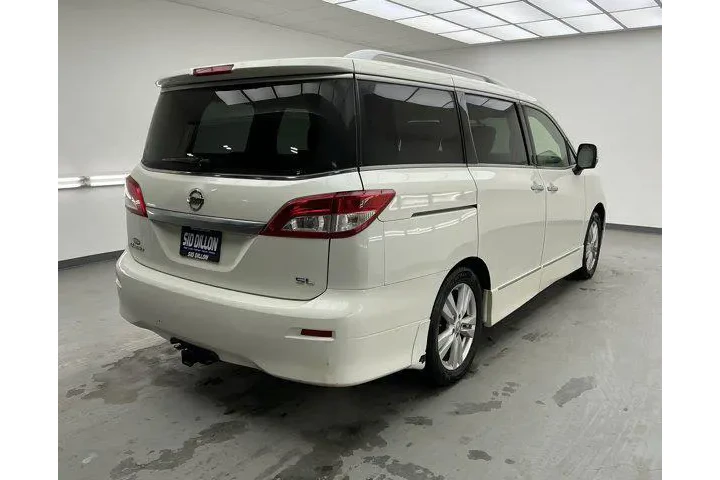 $14991 : Nissan Quest 2015 3.5 S 4dr image 6
