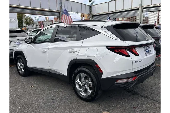 $21600 : Hyundai TUCSON 2024 AWD SEL image 5