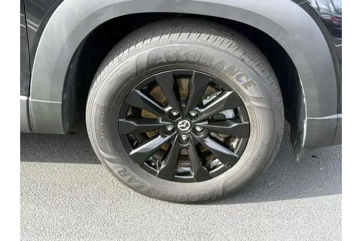 $23999 : Mazda CX-50 2024 AWD 2.5 S P image 7