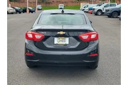 $9934 : Chevrolet Cruze 2017 LT Auto thumbnail