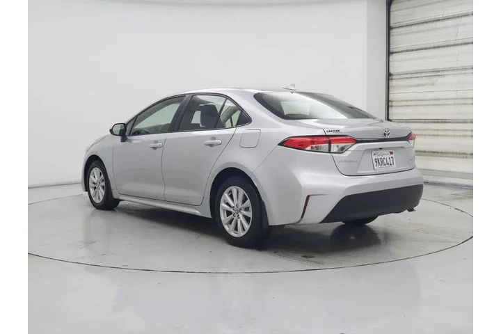 $25998 : Toyota Corolla Hybrid 2024 L image 2