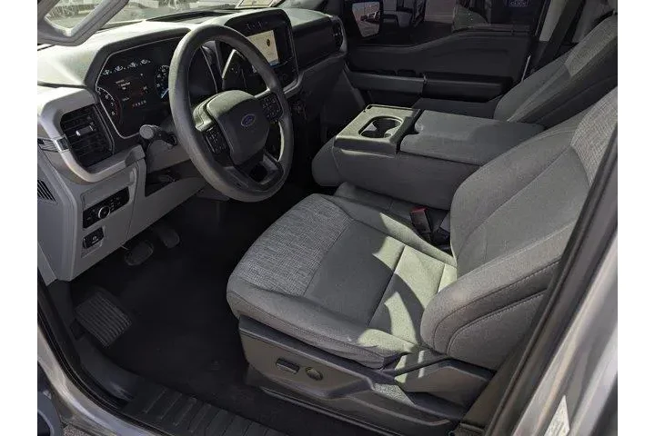 $31999 : Ford F-150 2023 4x2 XLT 4dr image 10