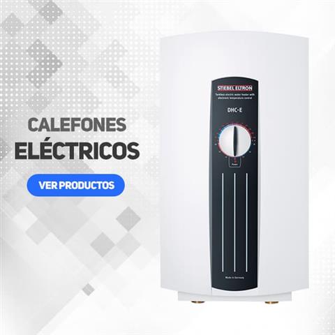 TECNICO D CALEFONES 0983455593 image 5