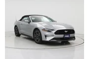 Ford Mustang 2023 EcoBoost 2