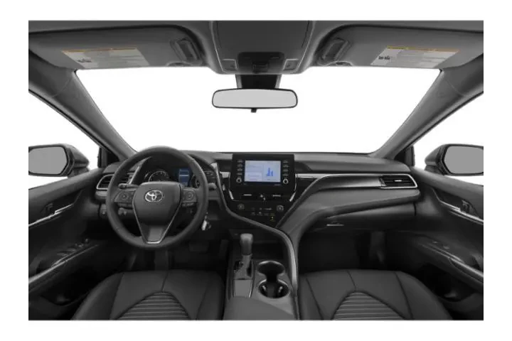 $20933 : Toyota Camry 2022 SE 4dr Sed image 4