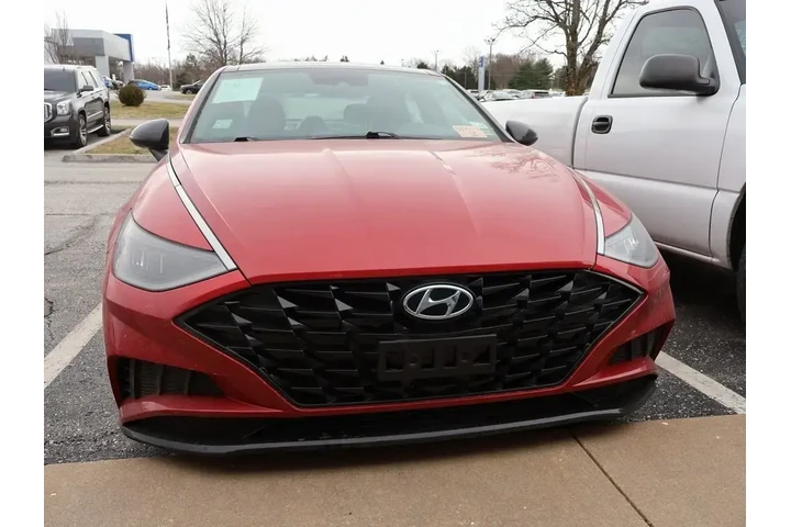 $20379 : Hyundai SONATA 2020 SEL Plus image 6