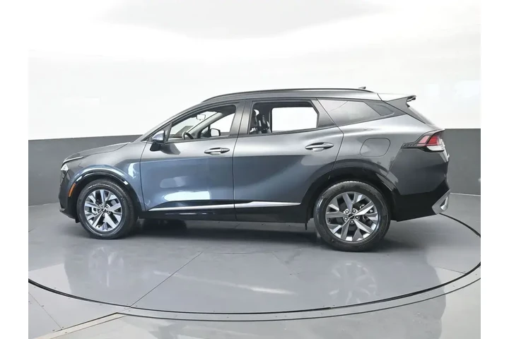 $23991 : Kia Sportage 2023 SX 4dr SUV image 3