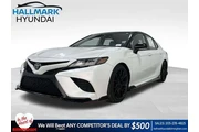Toyota Camry 2022 TRD 4dr Se en Birmingham