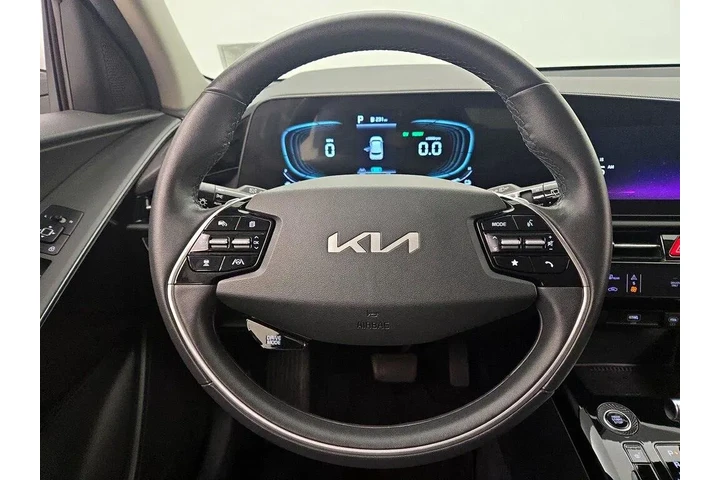$23998 : Kia Niro 2023 EX 4dr Crossov image 10