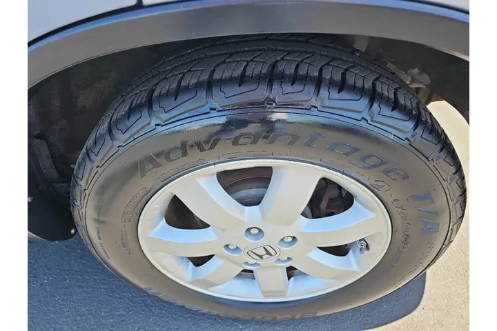 $9995 : 2007 CR-V EX-L w/Navi image 8