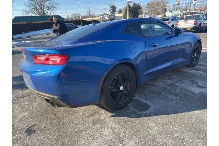 $14995 : Chevrolet Camaro 2016 LT 2dr image 6