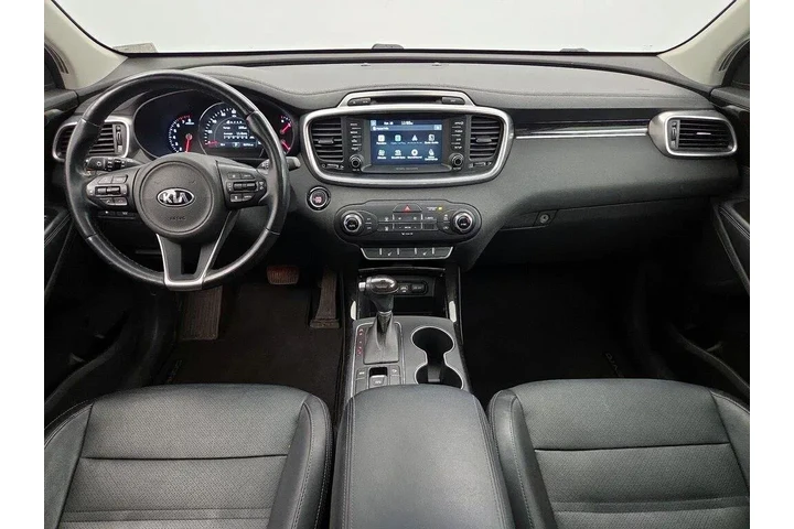 $15998 : Kia Sorento 2017 EX V6 4dr S image 9