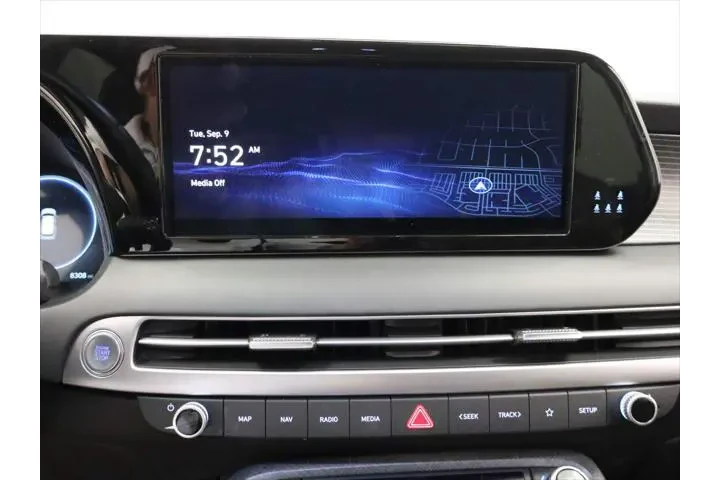 $39999 : Hyundai PALISADE 2025 Limite image 9