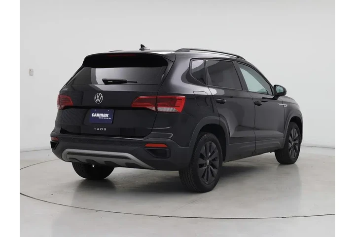 $19998 : Volkswagen Taos 2023 S 4dr S image 8