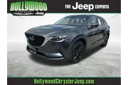 Mazda CX-9 2023 AWD Touring en Fort Lauderdale