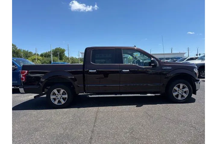 $22690 : Ford F-150 2019 4x2 XL 4dr S image 4