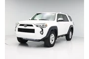 $25998 : Toyota 4Runner 2016 4x2 SR5 thumbnail