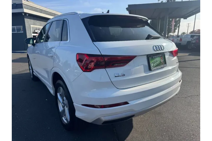 $18998 : 2021 Q3 quattro Premium 40 TF image 9