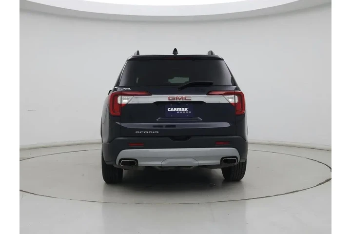 $22998 : GMC Acadia 2022 SLE 4dr SUV image 6