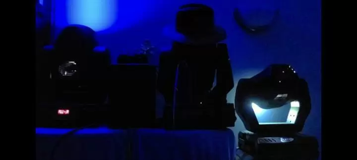 SONIDO DJ NEW YORK image 2