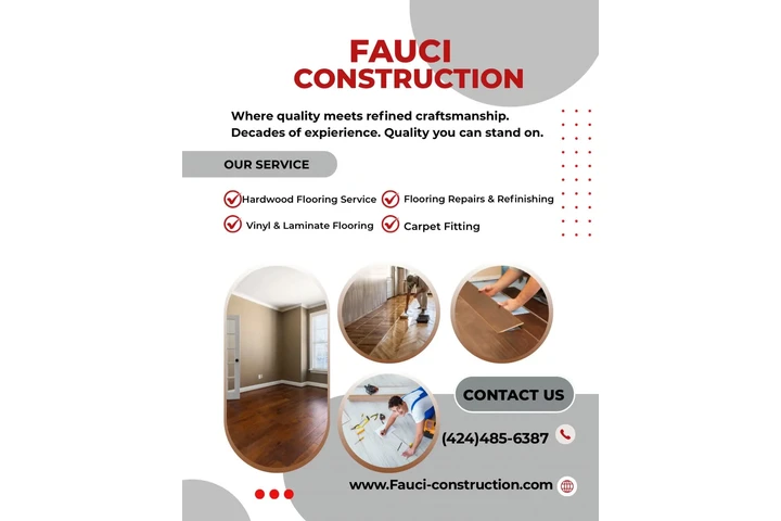 Fauci construction image 7